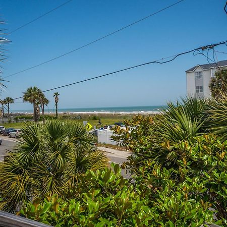 Salty Shack Unit C - Salty Shack - Dog Friendly Home - Across From The Beach - Central Location! Фоллі-Біч Номер фото