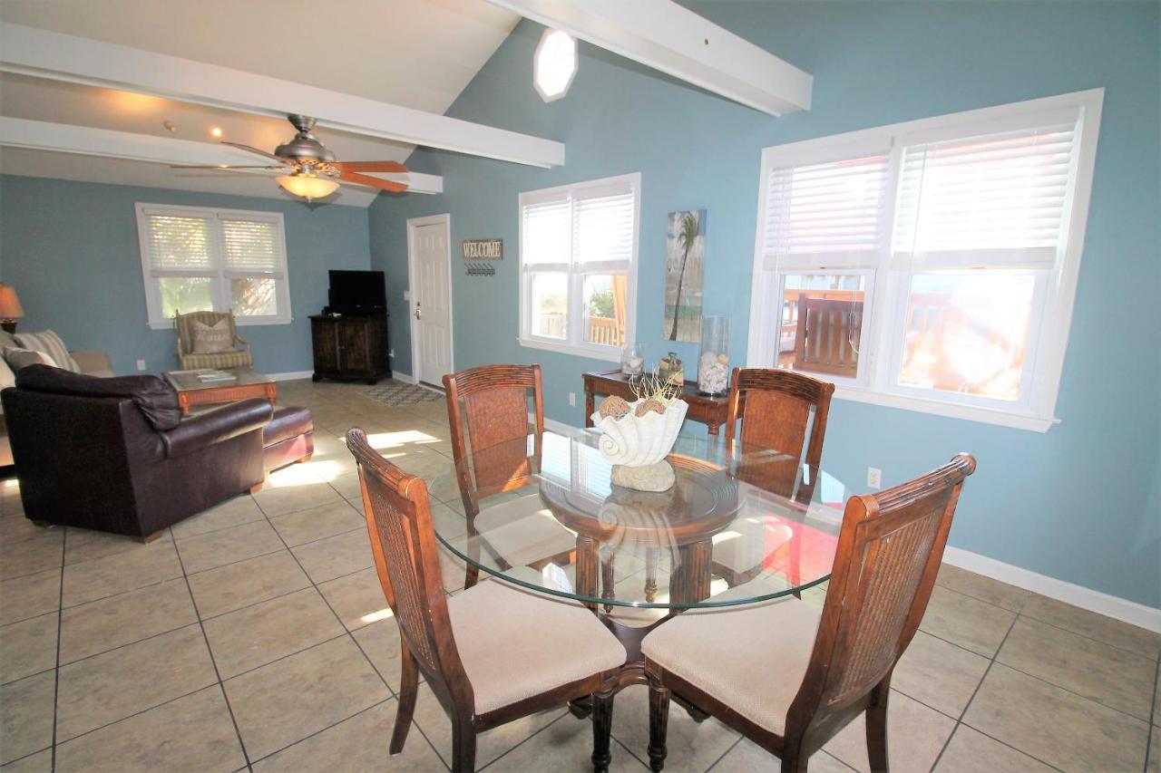 Salty Shack Unit C - Salty Shack - Dog Friendly Home - Across From The Beach - Central Location! Фоллі-Біч Екстер'єр фото